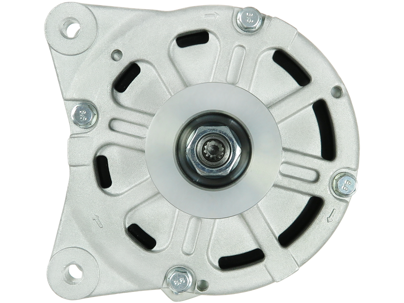 AS-PL A2074S Generator — VW, AUDI, PORSCHE