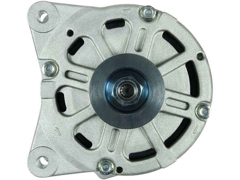 AS-PL A2081S Generator — AUDI, VW