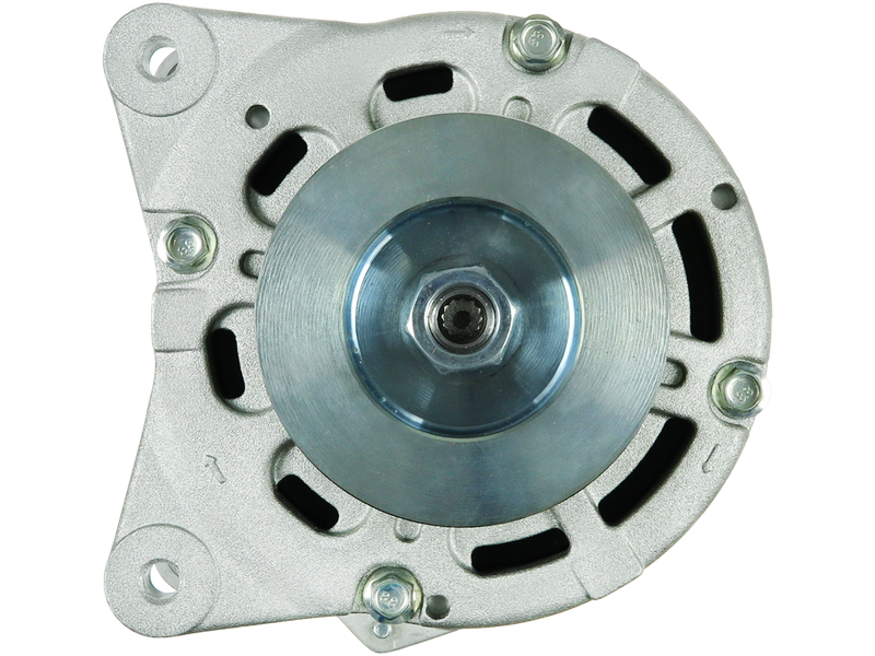 AS-PL A2082S Generator — AUDI