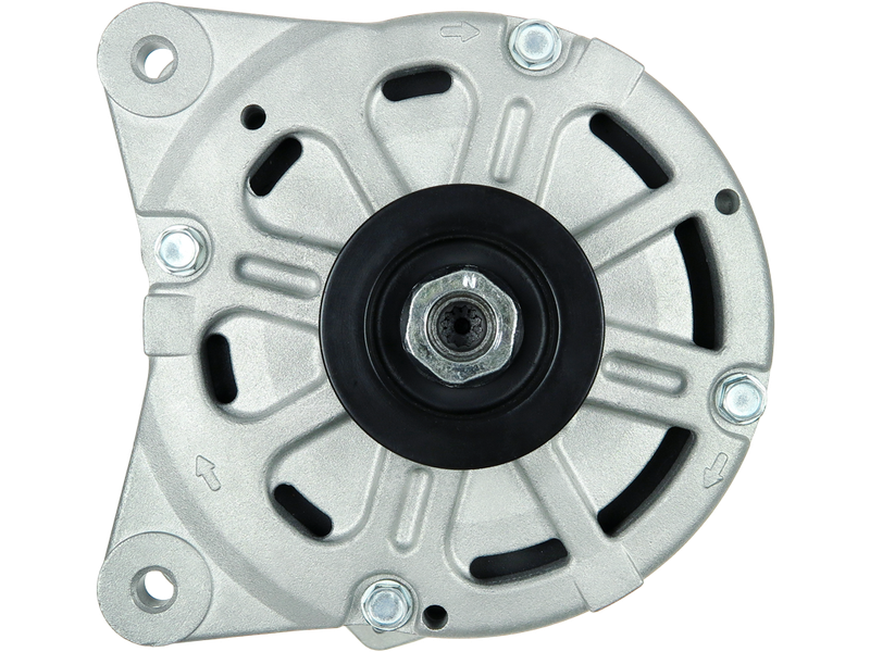 AS-PL A2083PR Generator — PORSCHE, VW