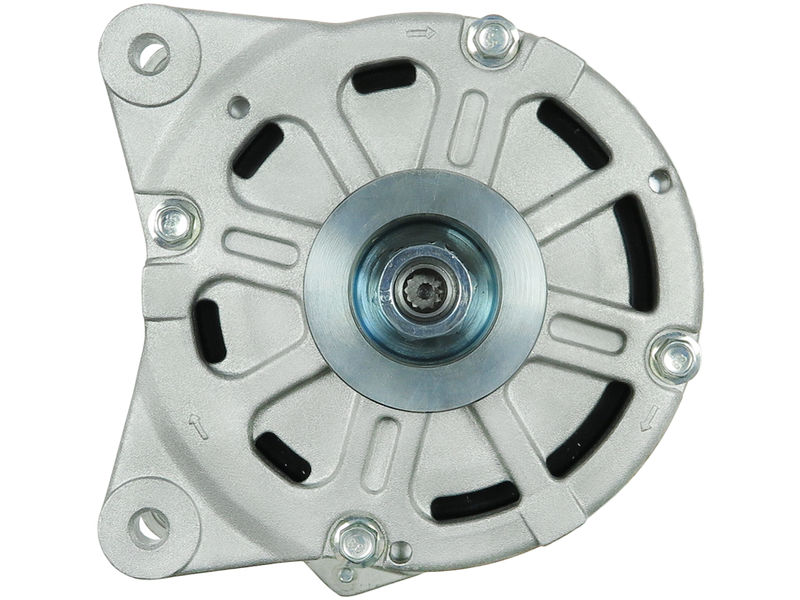 AS-PL A2084S Generator — VW