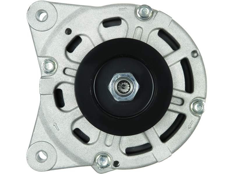 AS-PL A2087S Generator — AUDI
