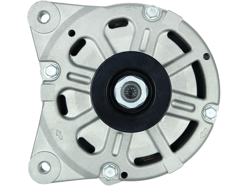 AS-PL A2090PR Generator — AUDI