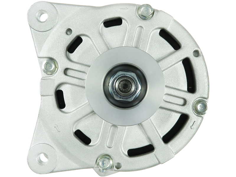 AS-PL A2090S Generator — AUDI