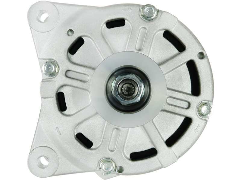 AS-PL A2091S Generator — AUDI