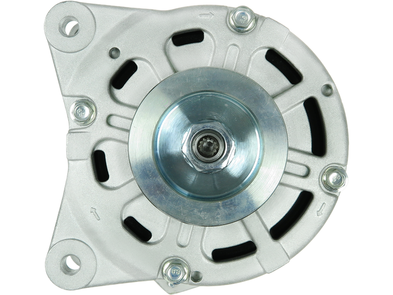 AS-PL A2092S Generator — AUDI