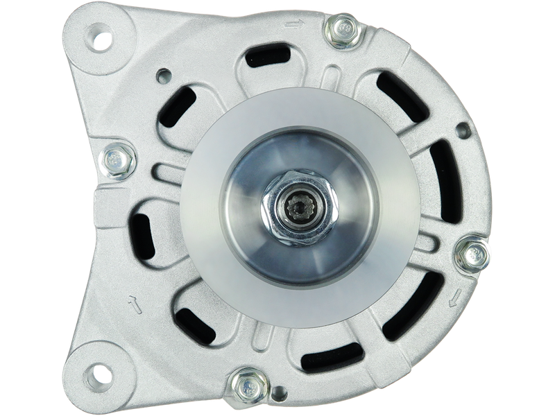 AS-PL A2093S Generator — AUDI