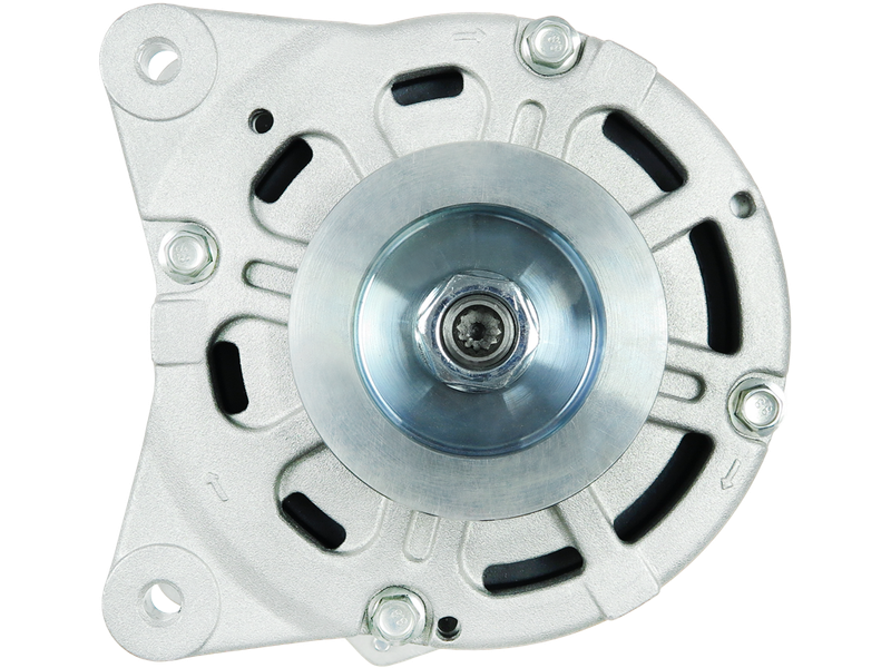 AS-PL A2094S Generator — AUDI