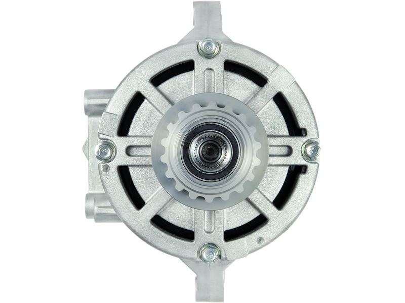 AS-PL A2096S Generator — VW