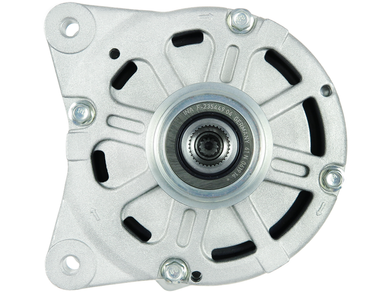 AS-PL A2097S Generator — VW, AUDI