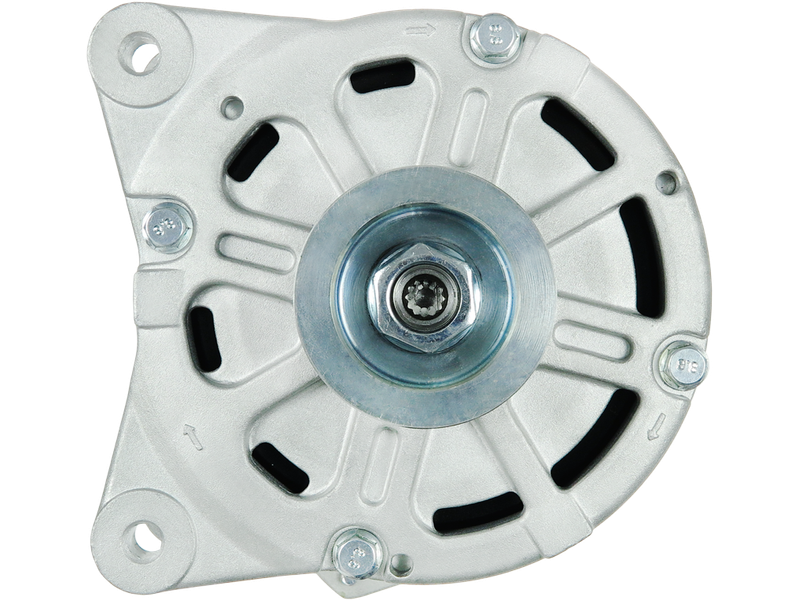AS-PL A2098S Generator — AUDI
