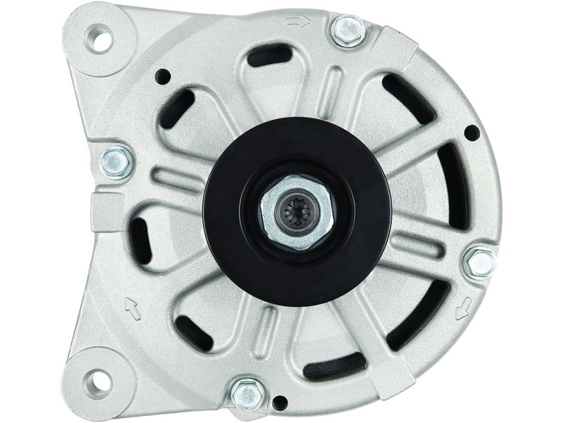 AS-PL A2099PR Generator — AUDI