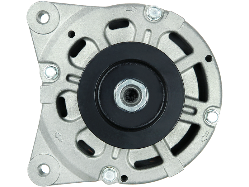 AS-PL A2100PR Generator — AUDI