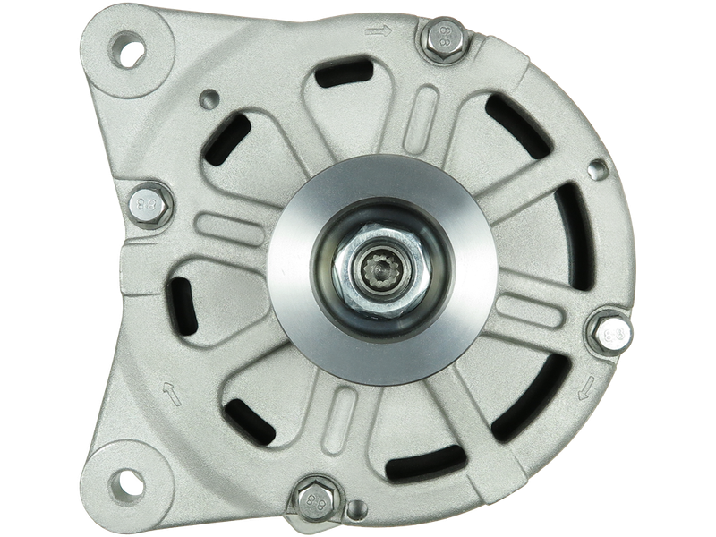 AS-PL A2101S Generator — AUDI, VW