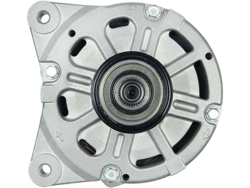 AS-PL A2102PR Generator — AUDI, VW