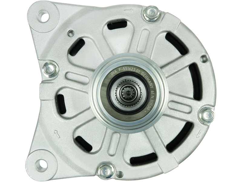 AS-PL A2102S Generator — AUDI, VW