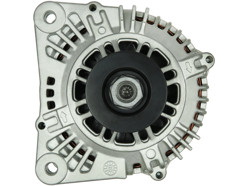 AS-PL A2104PR Generator — AUDI