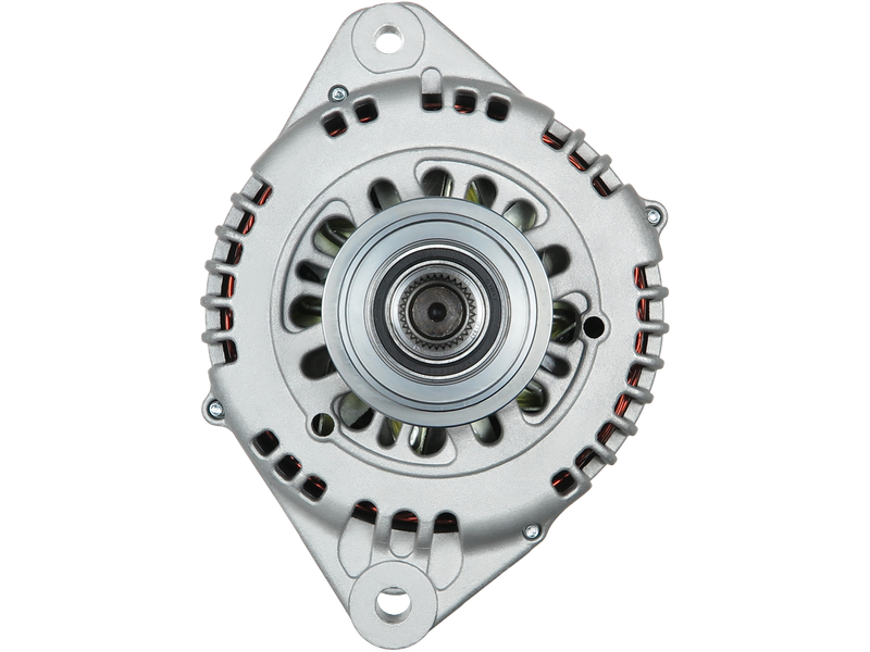 AS-PL A2107S Generator — OPEL, VAUXHALL, CHEVROLET