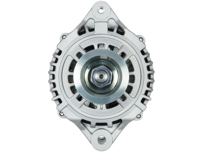 AS-PL A2109S Generator — ISUZU, HONDA