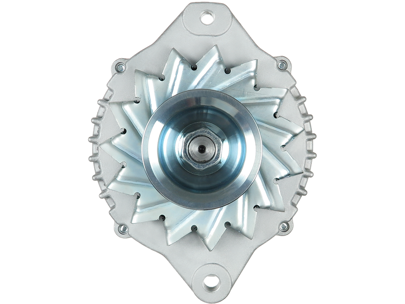 AS-PL A2113S Generator — ISUZU