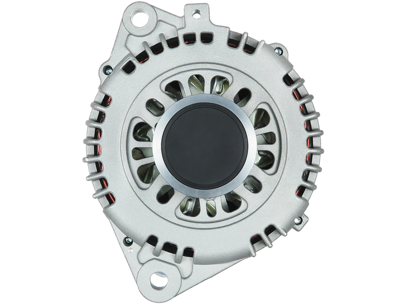 AS-PL A2115S Generator — NISSAN