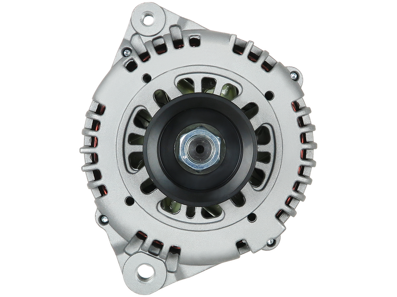 AS-PL A2117S Generator — INFINITI