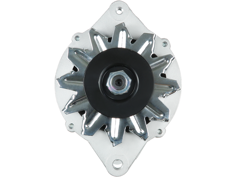 AS-PL A2120S Generator — YANMAR, JOHN DEERE