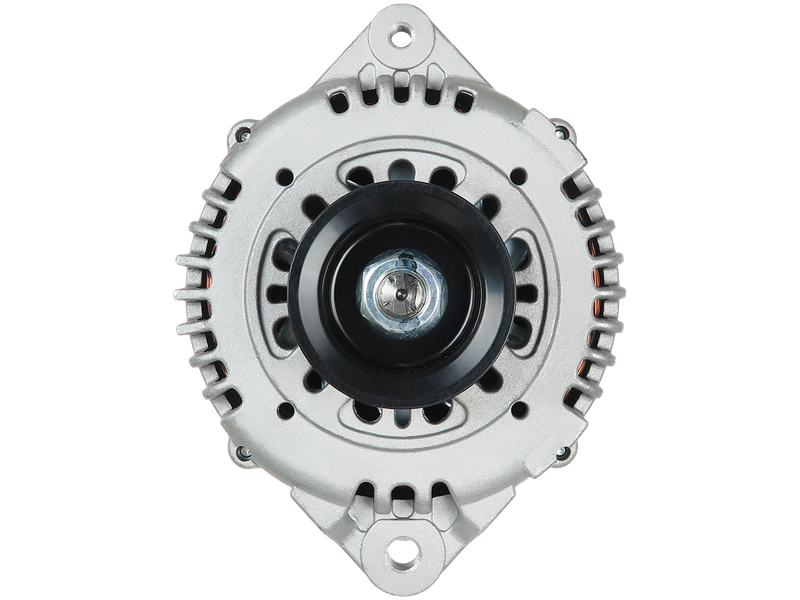 AS-PL A2122S Generator — NISSAN