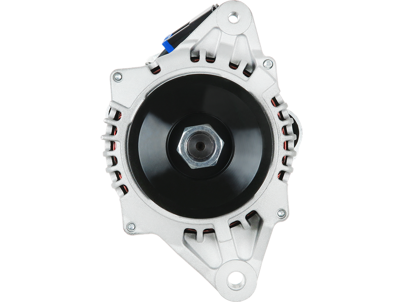 AS-PL A2123S Generator — ISUZU