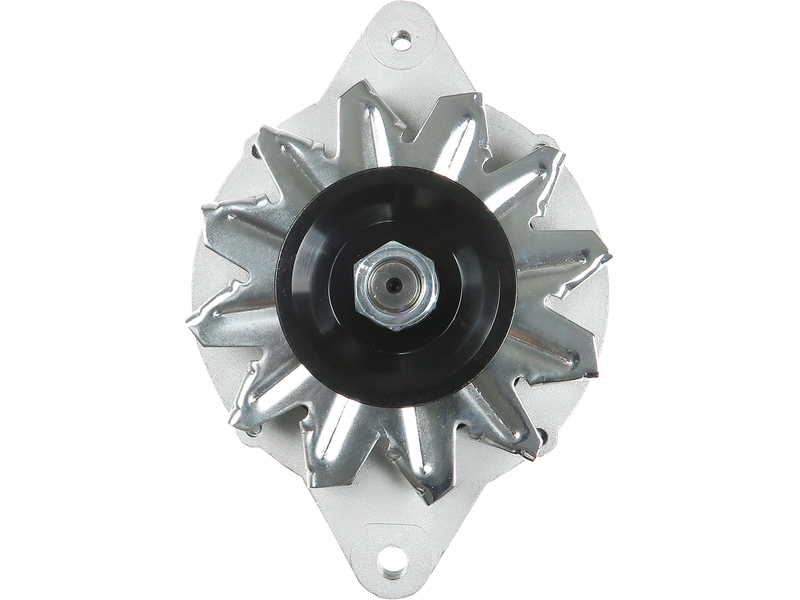 AS-PL A2126S Generator — YANMAR