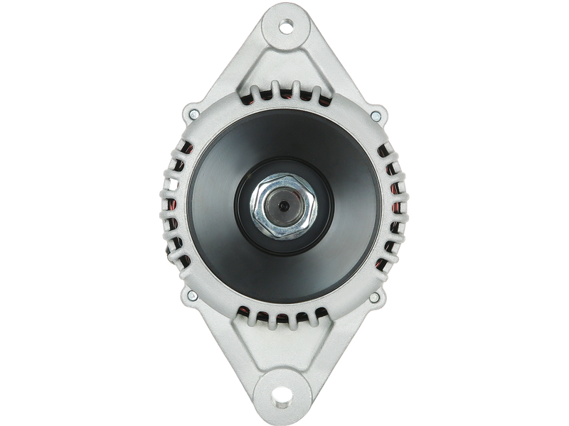 AS-PL A2127S Generator — DOOSAN, GEHL