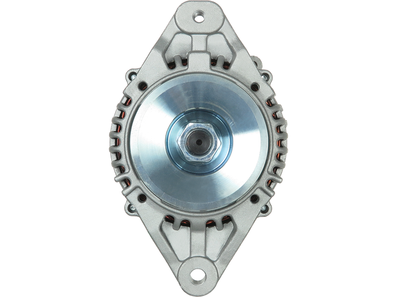 AS-PL A2134S Generator — KOMATSU, EAGLE, TAKEUCHI