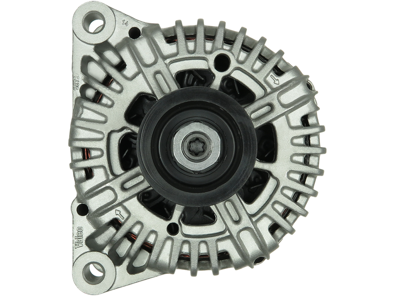 AS-PL A3074PR Generator — PEUGEOT, CITROËN, FIAT