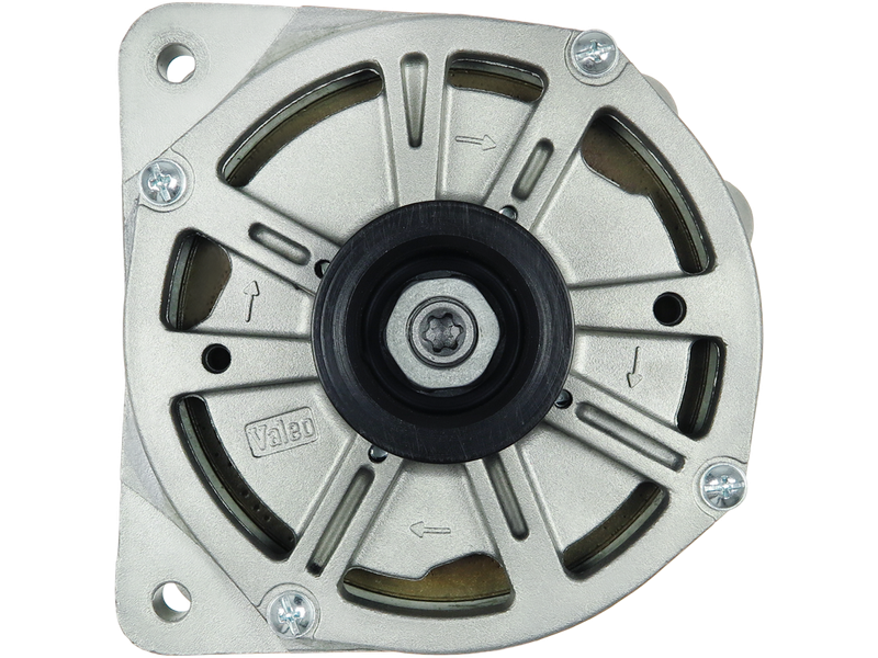 AS-PL A3084PR Generator — RENAULT