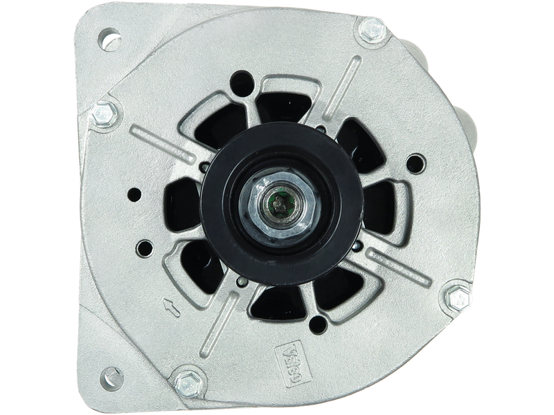 AS-PL A3084SR Generator — RENAULT
