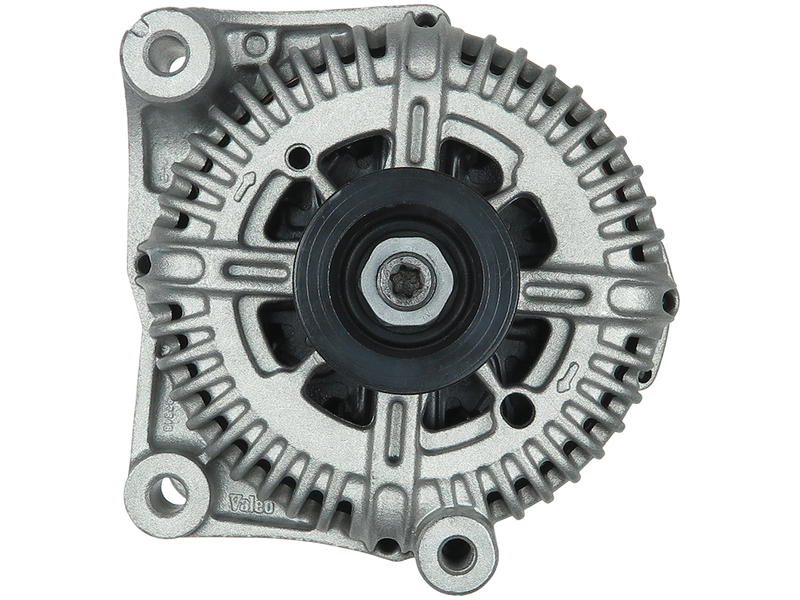 AS-PL A3098PR Generator — BMW