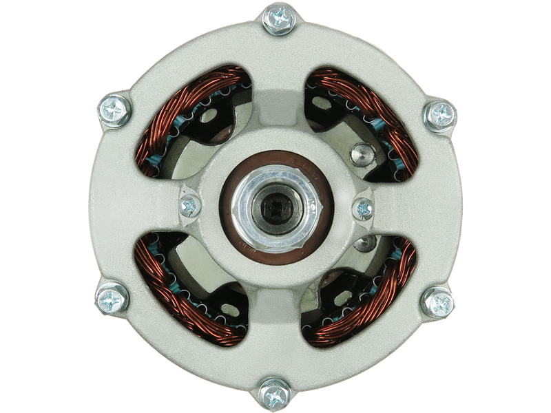 AS-PL A3113 Generator — HATZ