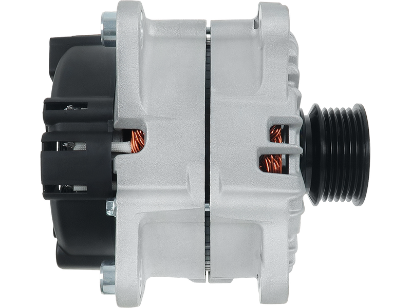 AS-PL A3123 Generator — AUDI