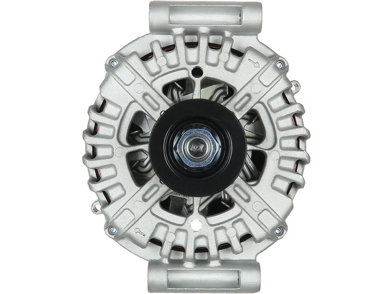 AS-PL A3125 Generator — MERCEDES-BENZ