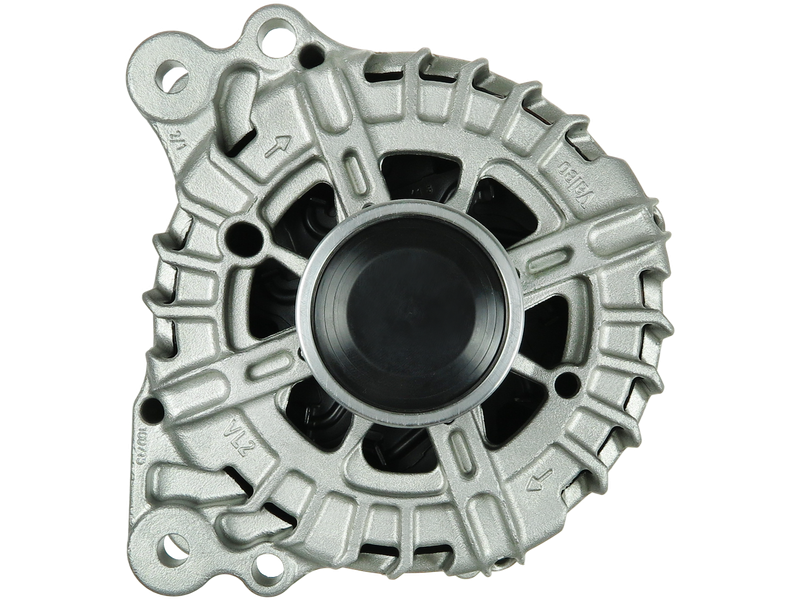 AS-PL A3127PR Generator — VW, SKODA, SEAT