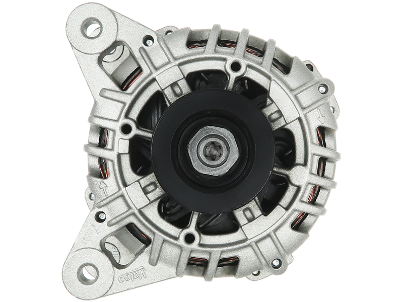 AS-PL A3139PR Generator — RENAULT