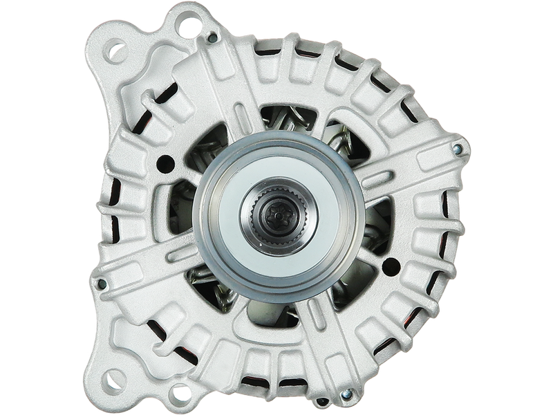 AS-PL A3154 Generator — PORSCHE, VW