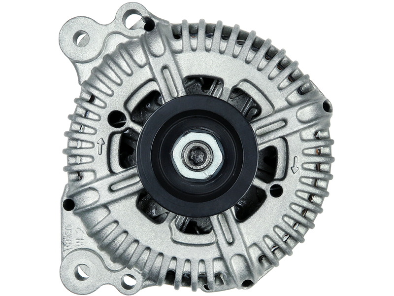 AS-PL A3160PR Generator — AUDI, VW