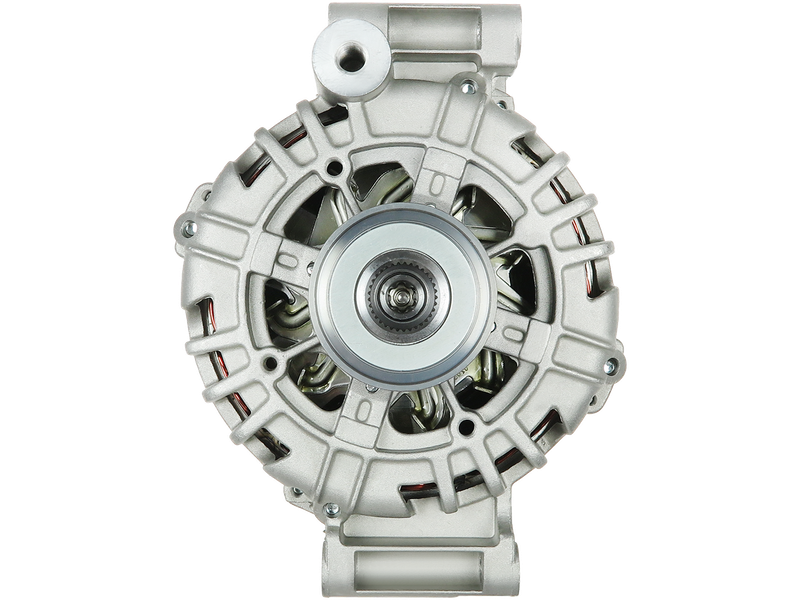 AS-PL A3161 Generator — BMW, PORSCHE