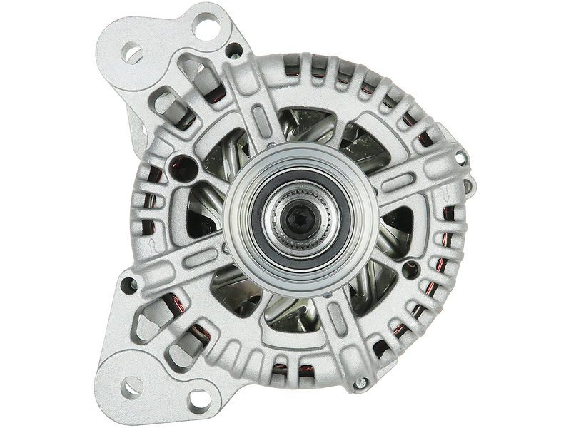 AS-PL A3163 Generator — VW, SEAT, SKODA
