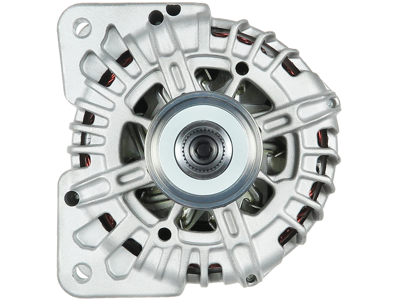 AS-PL A3166 Generator — RENAULT, DACIA, MERCEDES-BENZ