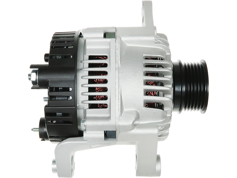 AS-PL A3187 Generator — RENAULT, OPEL, VAUXHALL