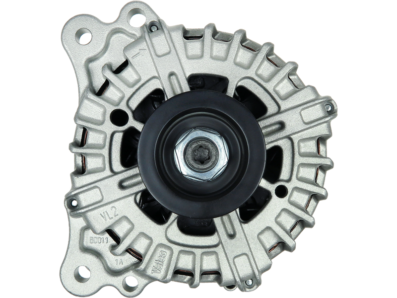 AS-PL A3194PR Generator — VW