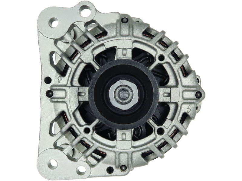 AS-PL A3197PR Generator — VW, SEAT, SKODA