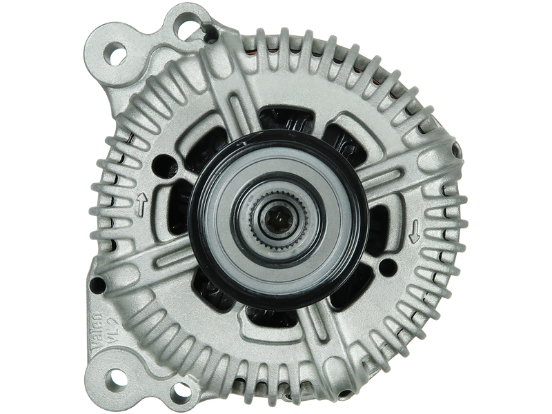 AS-PL A3203PR Generator — VW, SKODA, SEAT
